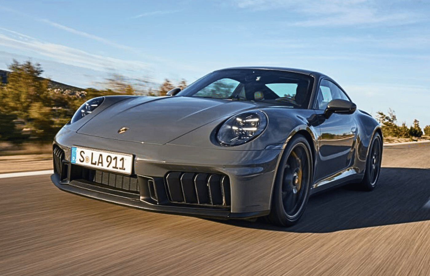 Porsche 911 facelift India prices | Autocar India